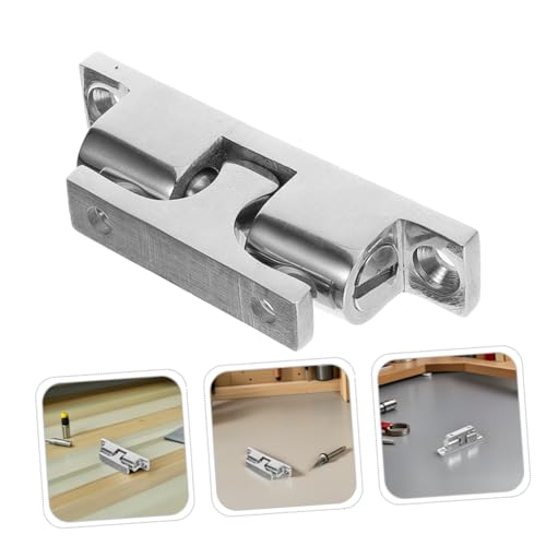 Tope de puerta marino VANZACK de acero inoxidable para barcos 5
