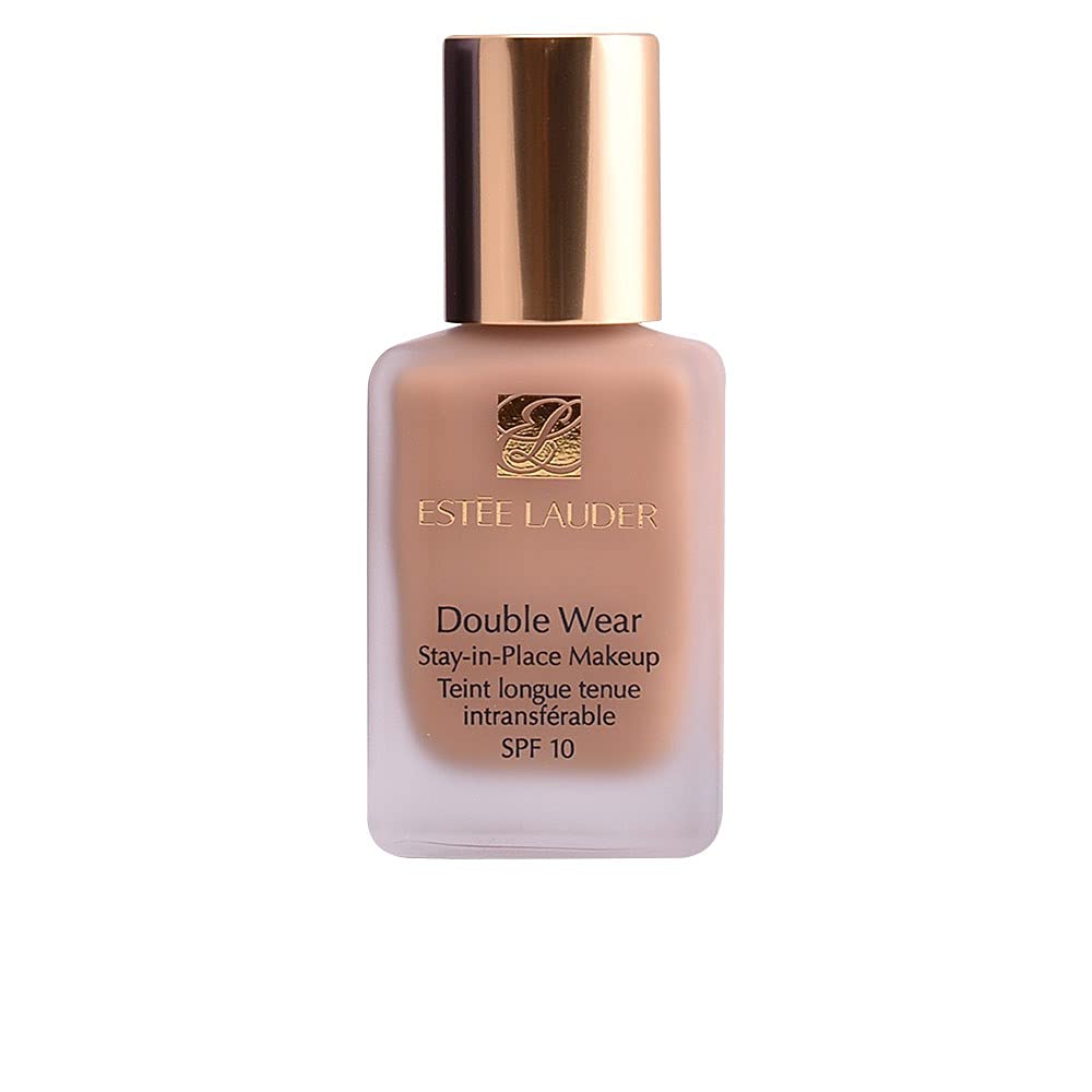 Estee Lauder Double Wear Foundation No 3C3 30 ml Fondöten 1 Paket (1 x 30 ml)