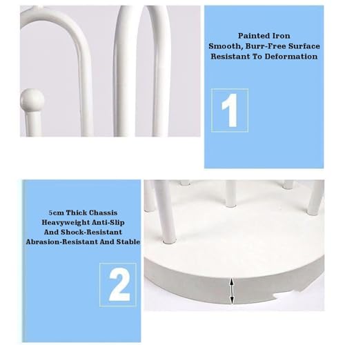Support de rangement en U pour coussins de canapé et chambre - 3