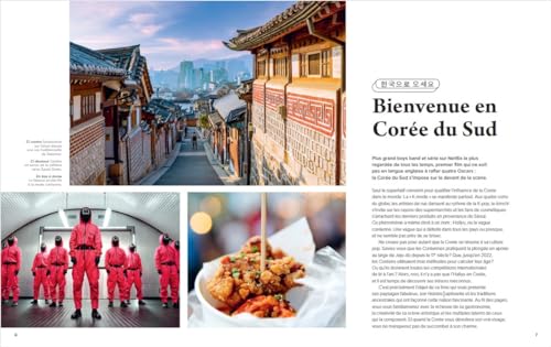 Passion Corée pour un voyage culinaire unique au quotidien
