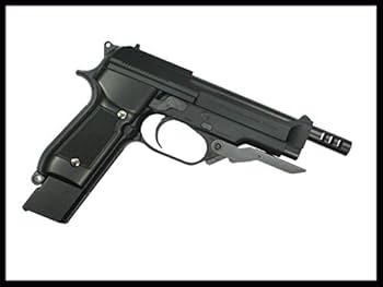 Amazon.co.jp: 東京 マルイ 電動 ハンドガン FORTRESS カスタム (M93R