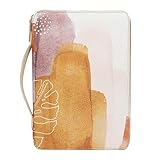 Protection : le matériau extérieur en cuir et l'intérieur en cuir synthétique souple protègent durablement votre ordinateur portable contre l'usure