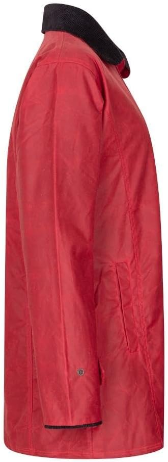 Walker and Hawkes - Ladies Wax Victoria Jacket - Image 5