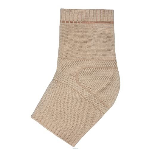 B:joynz Ankle Support - Aids And Stabilizes The Ankle, And Helps To Alleviate And Prevent Pain During Everyday Activities - Beige - Size 1 #TOP23