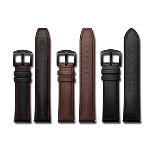 Bracelet silicone compatible Armani AR1970 2447 60013 Huawei 22mm