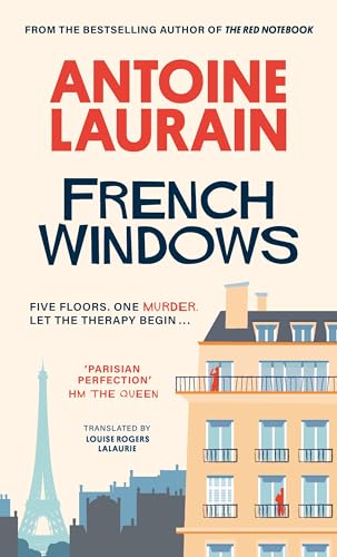 French Windows view 2