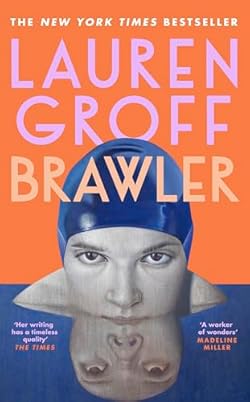 Brawler cover image