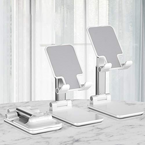 Cucudy Suporte de Celular Dobrável, Portátil