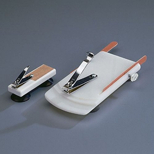One-Handed Nail Care Deluxe One-Handed Nail Care