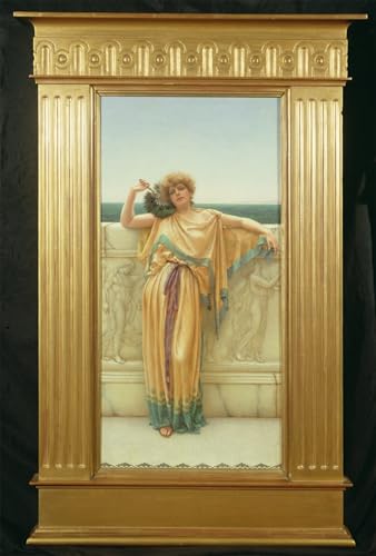 Impression tableaux peinture sur toile Clymène art haut de gamme
