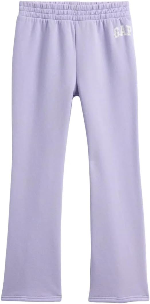 Gap Girls Bootcut Logo Pant
