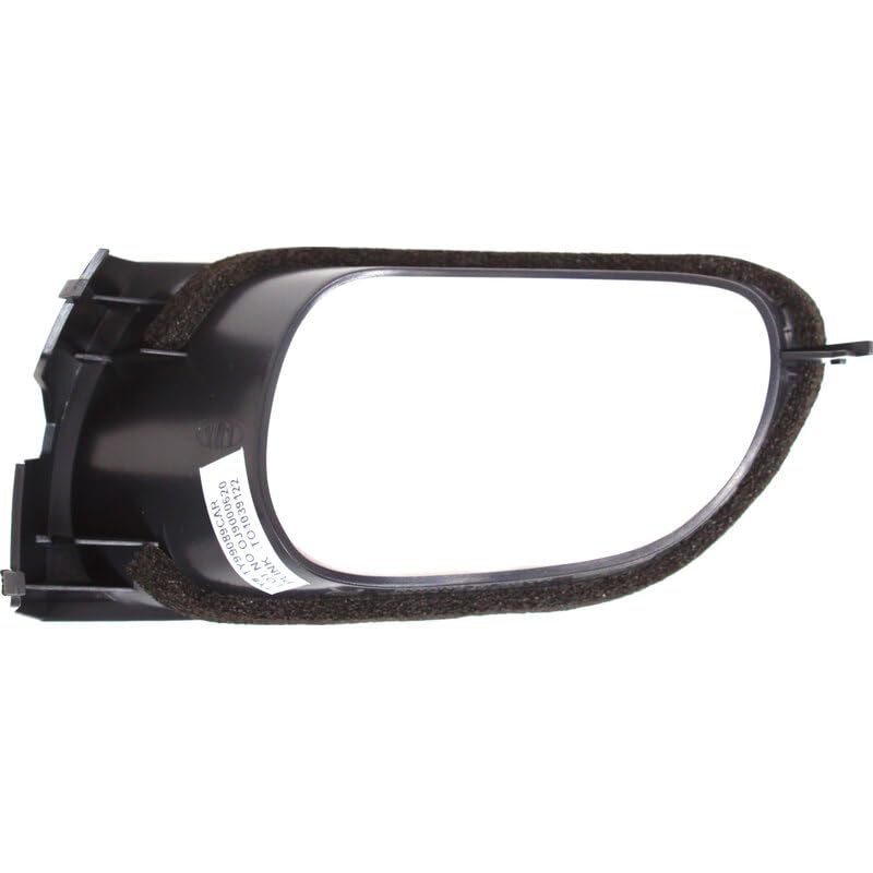 Pintura para moldura de luz antiniebla para lado pasajero delantero compatible con Toyota Avalon 2005-2007 52127AC901,52129AC901 miniatura 4