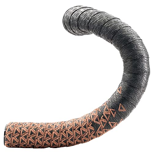 DEDA-ELEMENTI 305413230 Deda bia Loop Lenkerband/Unisex-Adult, Taille Unique