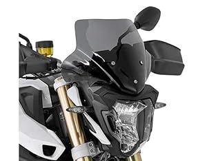 Givi Windschutzscheibe für Motorrad