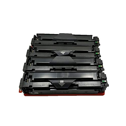 Preisvergleich Produktbild CF410A-CF413A Tonerkartusche M477fdw M477FNW M452nw M452dn
