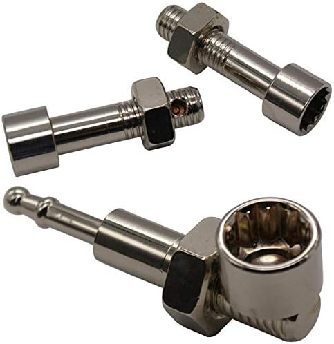 Hippnation Screw Style Herb Pipe Aluminum Pipe