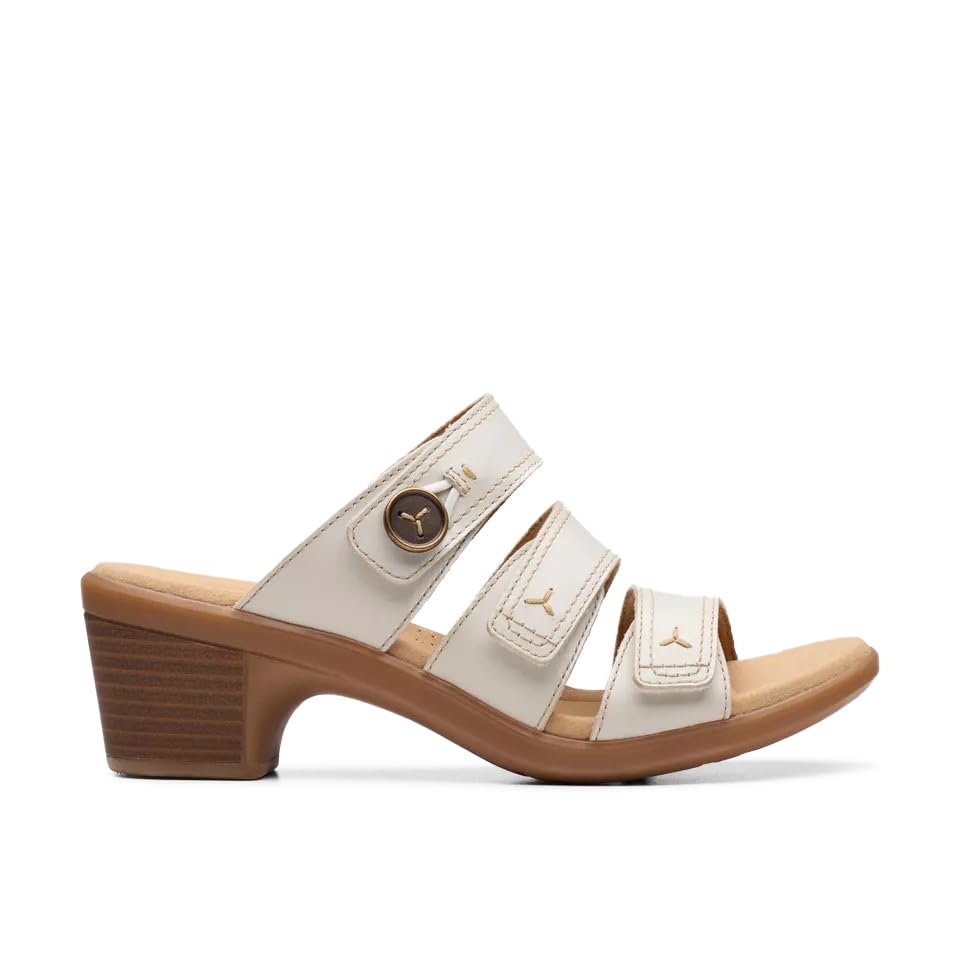 Image of Clarks womens Emily 2 Adella