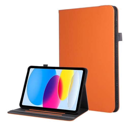 sunrun �^�u���b�g�P�[�X Redmi Pad 2 9.7�C���` �p�̃P�[�X �蒠�^ �J�o�[ 2026���f�� �L�k�x���g�t�� �֗� �X�^���h�@�\ CASE �l�C �ϏՌ�[cxm-cxm220068][�I�����W]