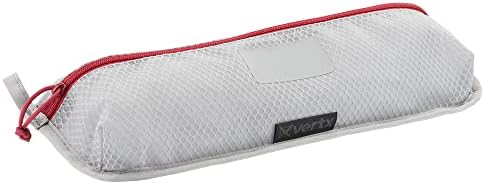 Vertx Overflow Pouches, Mesh Zipper Pouch for Tactical Gear, Backpack Accessories, Storage of Cables, Tool Kits, EDC Survival