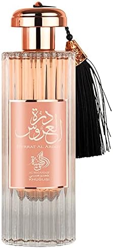 Al Wataniah Durrat Al Aroos Edp 85Ml, Al Wataniah