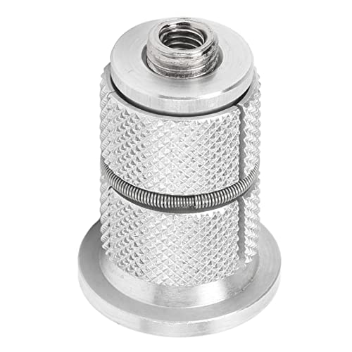 Jerys Bike Carbon Fiber Front Fork Expansion Core, Reuse Bicycle Expansion Screw For Cycling #TOP4