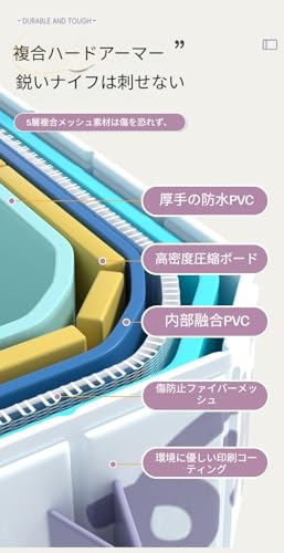 TVT フプール 大型 プール (3.1M) の商品画像 3