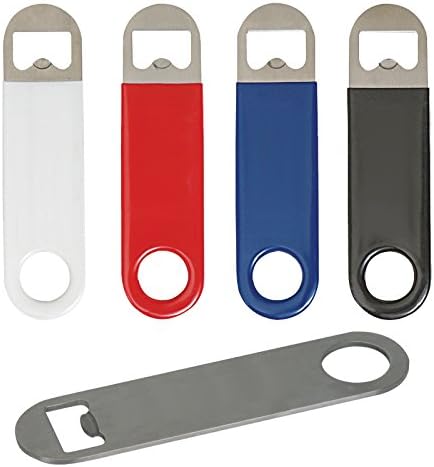 Miniatura 2 de Thirsty Rhino Abrebotellas Mini Suma (blanco)