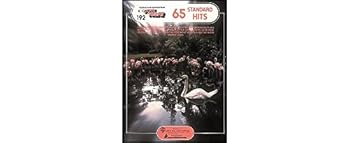 Paperback Hal Leonard 65 Standard Hits E-Z Play 192 Book