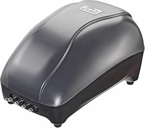 Pontec – Pontec PondoAir Set 900