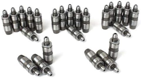 Miniatura 2 de DNJ LFK20411 - Kit de elevador de válvula para Ford Mazda Dodge 91-16, 2.5L-6.8L, juego de 20 válvulas, LIF411 BOX X20