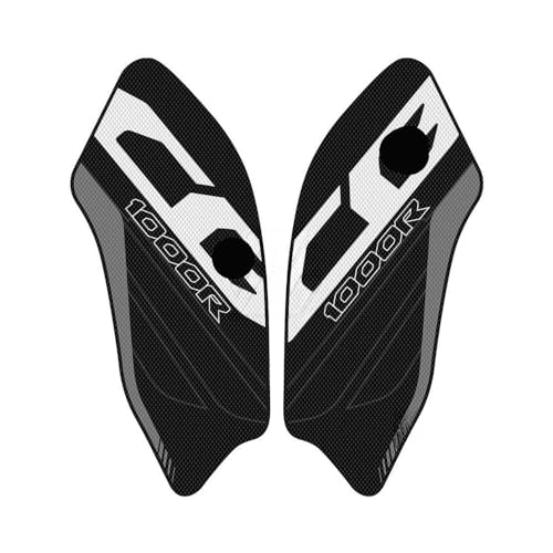 Genouillère de protection CB1000R 2021-2022 pour grip de réservoir