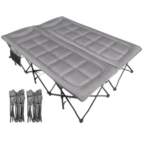 Gander Mountain Double Camping Cot