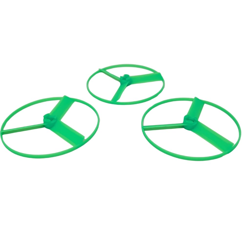 STEM Source - 3 pack fans compatible with fast circuits โ image 1