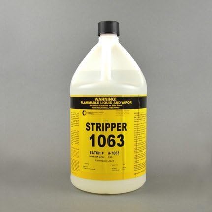 1063 STRIPPER NON-ACIDIC 1 GALLON (5 LITER)