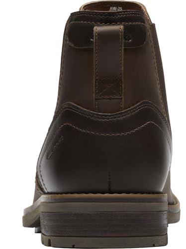 Clarks Men's Emmet Easy Ankle Boot2
