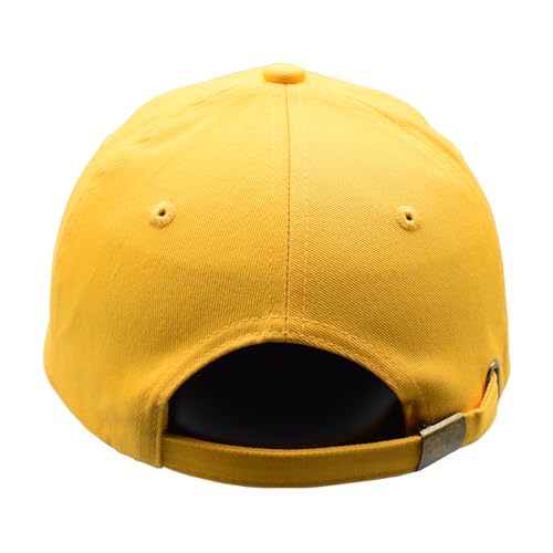 Gorra de béisbol personalizada miniatura 5