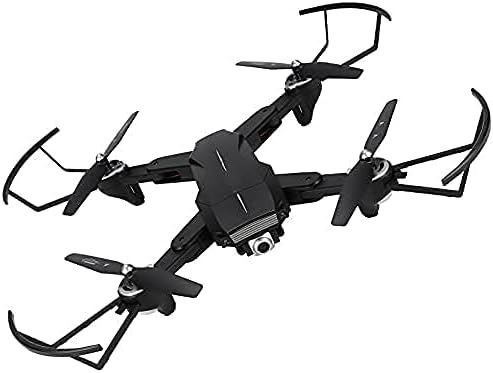 Raggio d'azione del drone thumbnail classifica