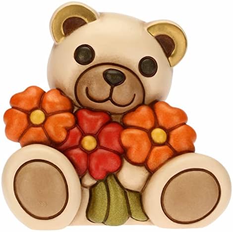 THUN ® – Teddy Primavera 2022
