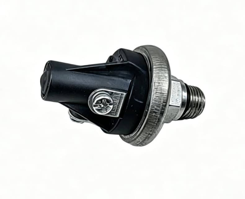 1PCS New Oil Pressure Sensor for Daewoo Dx60/140w/340 13mm 2 Wiring for Excavator 549-00010 54900010
