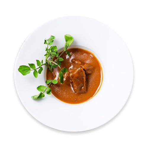 鹿肉シチュー 3個セット