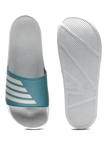Image of ACTION | SLIDER-103 | Men's | Slip-On | Slides | Lightweight | Everyday | Comfort | Durable | Casual | Sandal