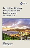 Persistent Organic Pollutants in the Environment