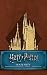 Harry Potter: Hogwarts Ruled Pocket Journal