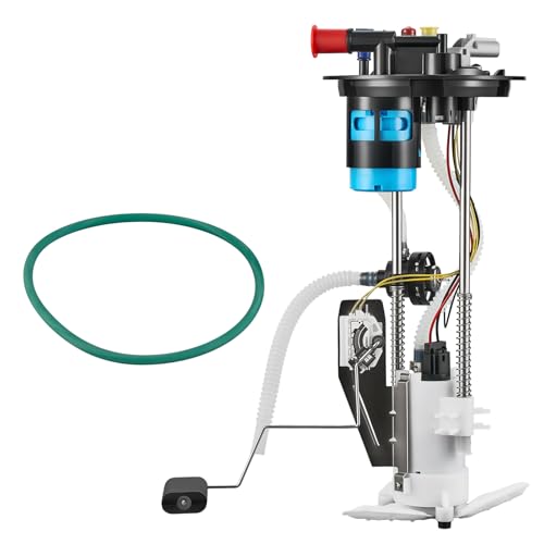 Image of BDFHYK Electric Fuel Pump Module Assembly Compatible with Ford Ranger 2007-2011,Compatible with Mazda B4000 /B3000 2006-2009 4.0L V6, 2.3L l4, 3.0L V6 Replace E8707M