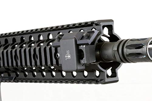 Impact Weapons Components Thorntail Mil620 Offset Adaptive Mount #TOP3