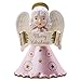 Hallmark Keepsake Ornament 2019 Year Dated Heirloom Angels Merry Christmas