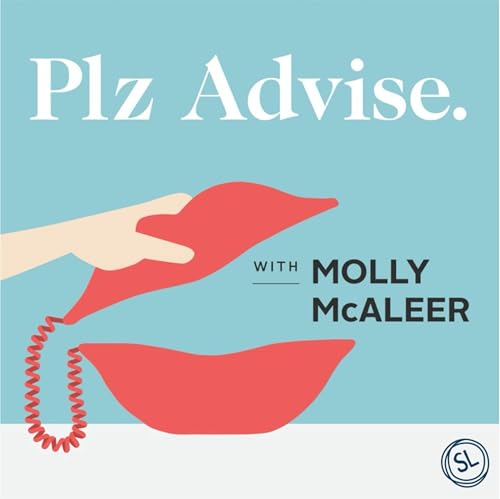 『Plz Advise』のカバーアート