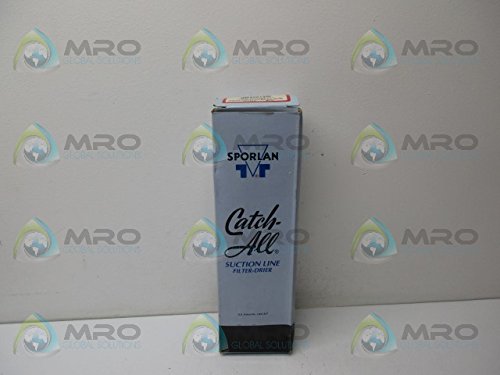 C-309-S-T-HH SUCTION LINE FILTER DRIERNEW IN BOX