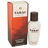 tabacco TABAC ORIGINAL: lang anhaltend und unverkennbar männlich, ohne aufdringlich zu sein