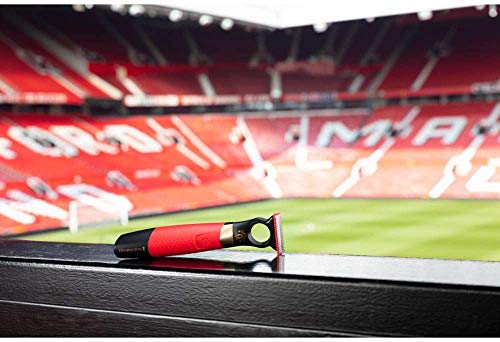 Remington MB055 Manchester United Edition - vue 6